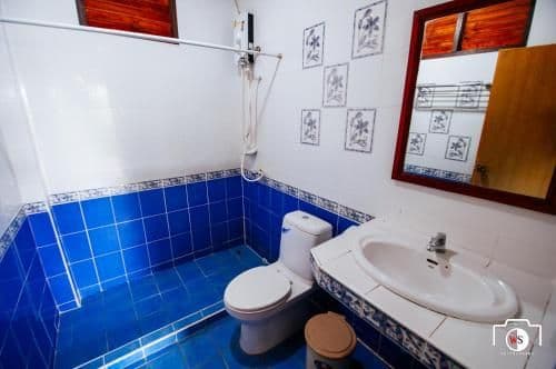 Standard Bungalow with Fan (4 Adults)