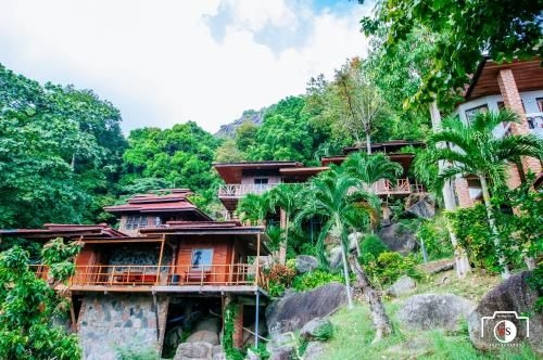 วีนัส รีสอร์ต (Venus Resort)0