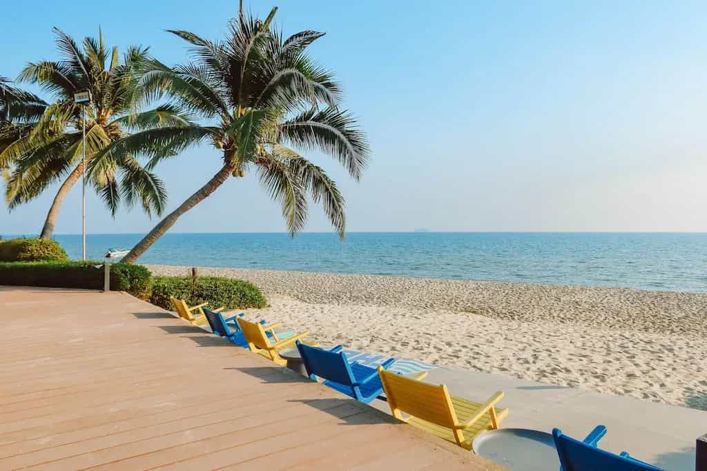 Novotel Rayong Rim Pae Resort