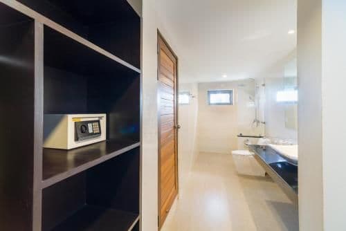 Duplex Apartment