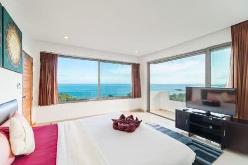 Duplex Apartment