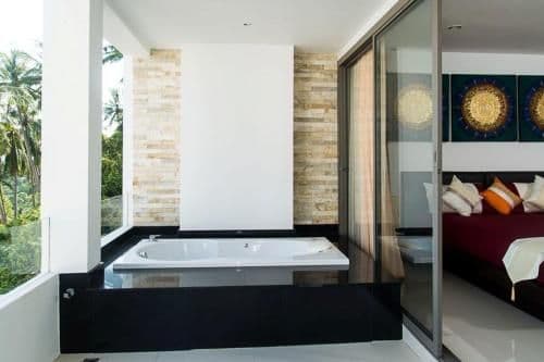 One-Bedroom-deluxe Apartment