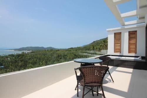 One-Bedroom-deluxe Apartment