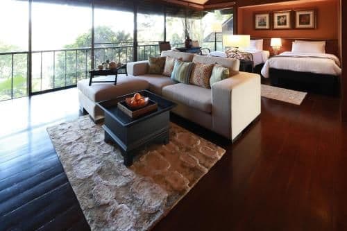 Ratree One-Bedroom Villa