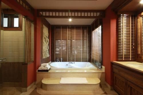 Kasalong Kham Two-Bedroom Villa