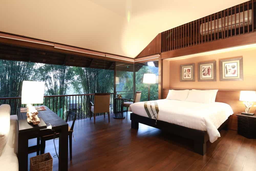 Vanilla hill (hill lodge) Vanilla hill (hill lodge)
