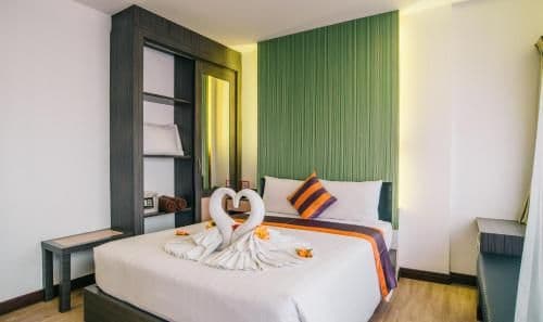 Superior Room