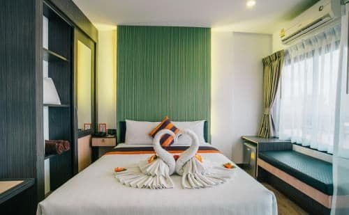 Superior Room