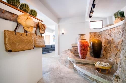C16 Two-Bedroom Pool Villa with Sea View