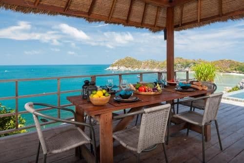 C22 Family Three-Bedroom Pool Villa