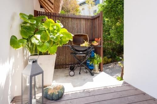C22 Family Three-Bedroom Pool Villa