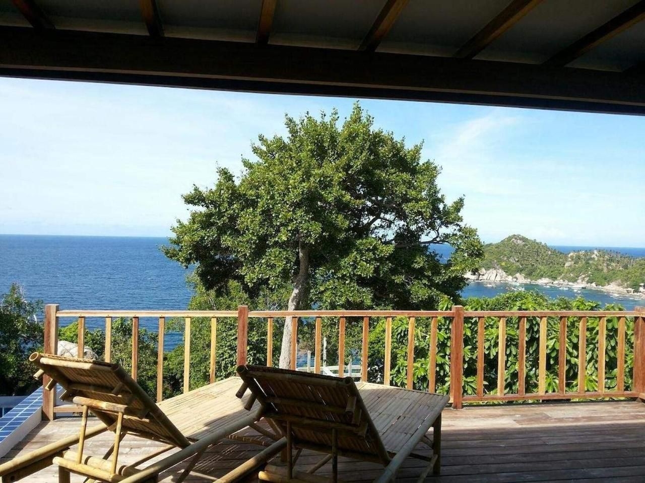 เคป ชาร์ค วิลลา (Cape Shark Villas)2