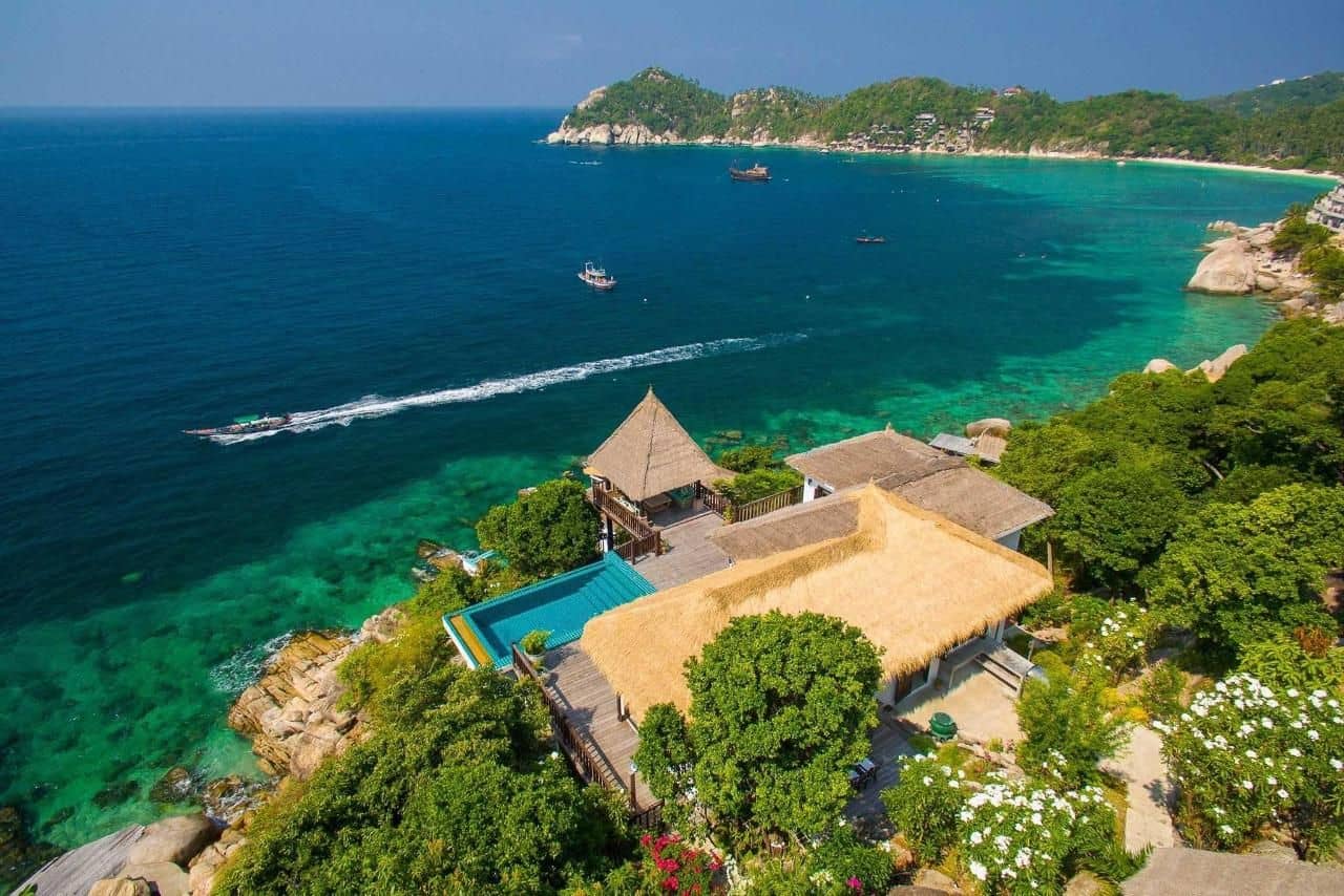 Cape Shark Villas Cape Shark Villas