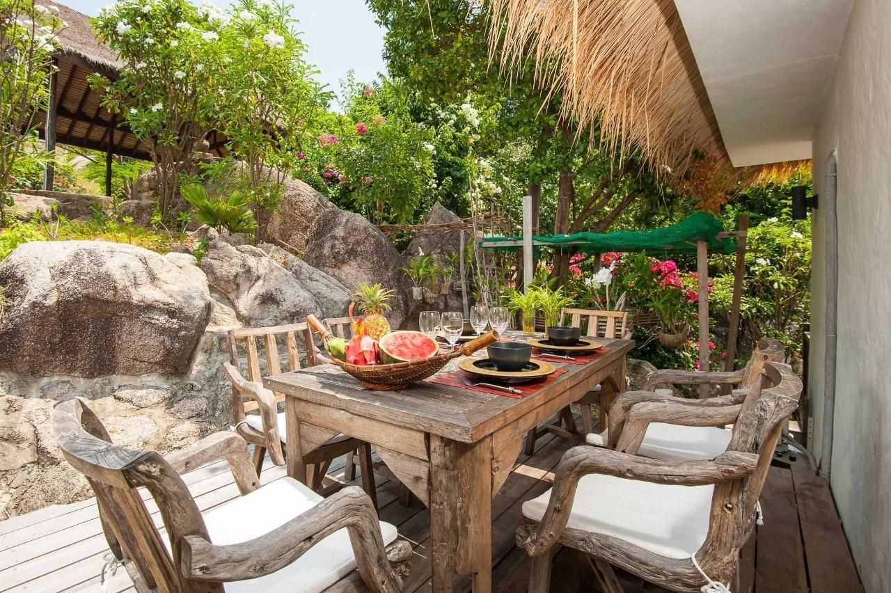 เคป ชาร์ค วิลลา (Cape Shark Villas)3