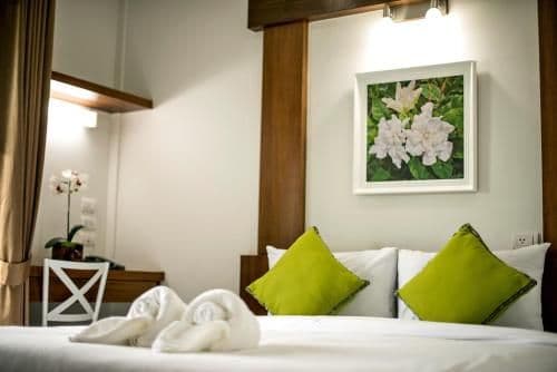 Standard King Room