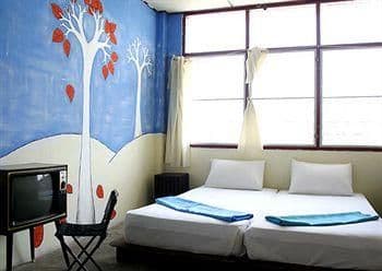 Phuket 43 Guesthouse Phuket 43 Guesthouse
