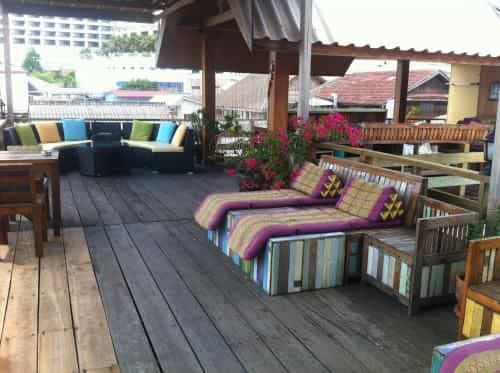 Sukkasem Homestay Sukkasem Homestay