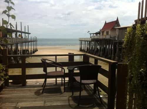 Sukkasem Homestay Sukkasem Homestay