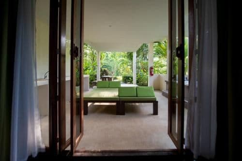 Villa Suite