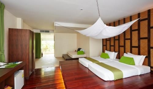 Wareerak Hot Spring and Wellness3