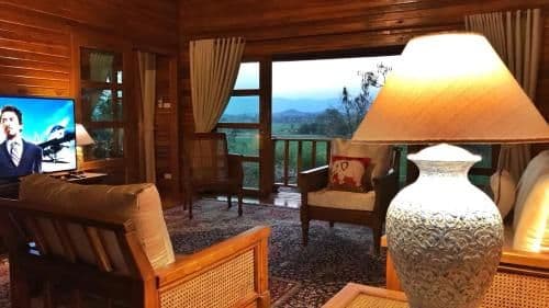 The Residence Two-Bedroom Villa