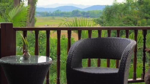 The Lanna Villa
