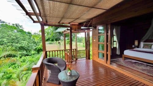 The Lanna Villa