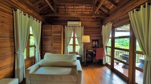 The Lanna Villa