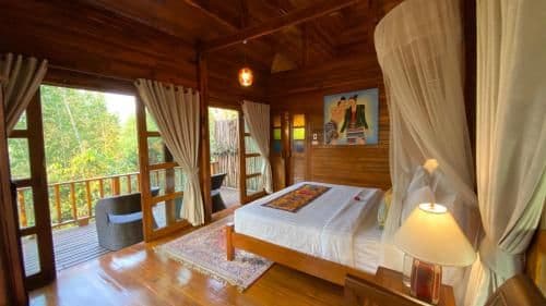 The Residence Two-Bedroom Villa
