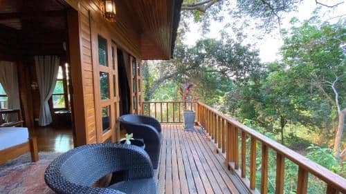 The Residence Two-Bedroom Villa