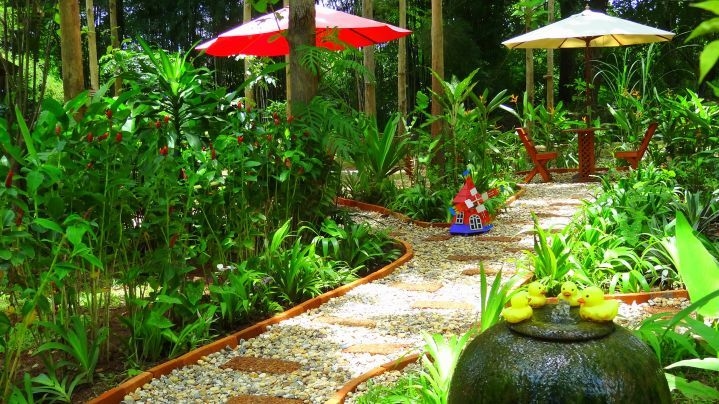 น่าน ซีซันส์ บูติก รีสอร์ท (Nan Seasons Boutique Resort)3