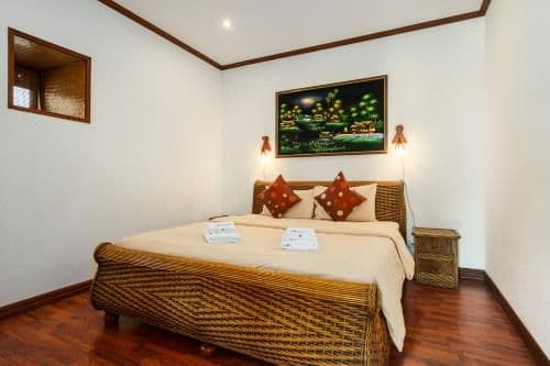 Premier Double Room