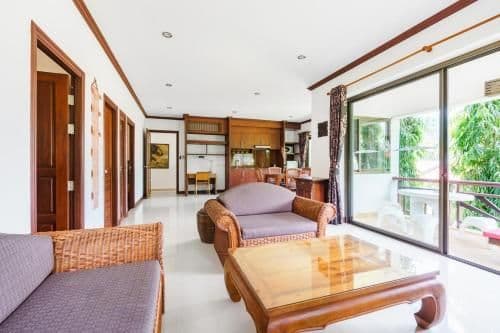 Premier Double Room