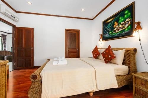 Premier Double Room