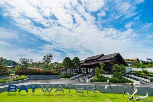 Baywater Resort Samui Baywater Resort Samui