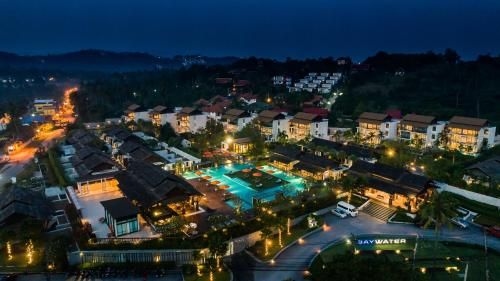 เบย์วอเตอร์ รีสอร์ท เกาะสมุย (Baywater Resort Samui)3