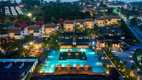 เบย์วอเตอร์ รีสอร์ท เกาะสมุย (Baywater Resort Samui)4