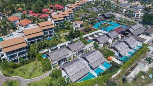 เบย์วอเตอร์ รีสอร์ท เกาะสมุย (Baywater Resort Samui)2