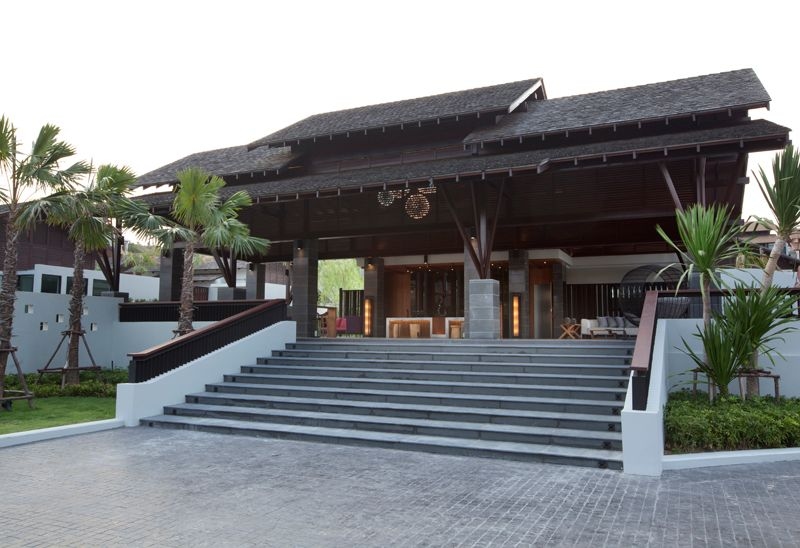 เบย์วอเตอร์ รีสอร์ท เกาะสมุย (Baywater Resort Samui)1
