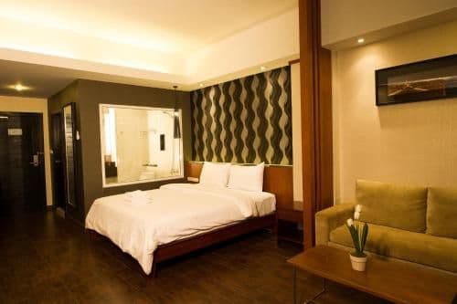 Family Suite