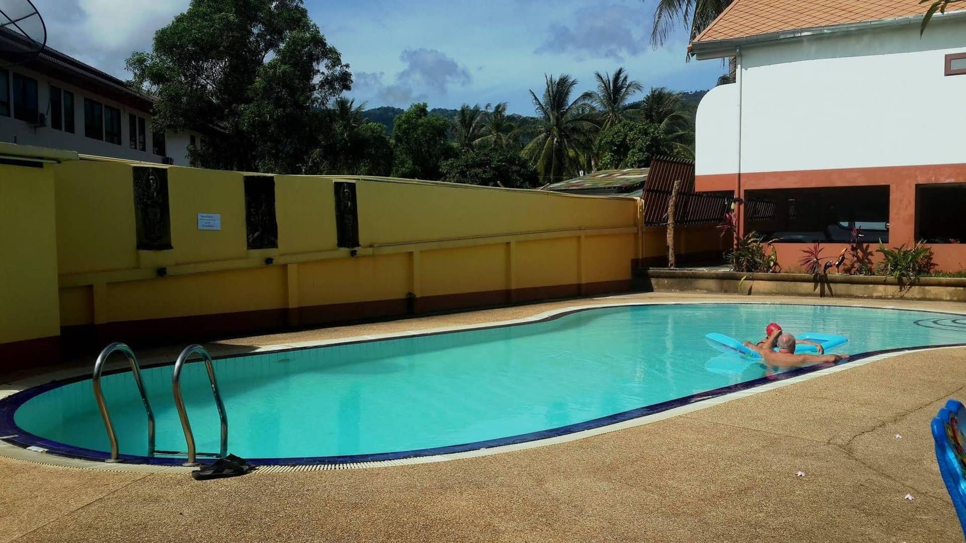 Wanchareon Resort Wanchareon Resort
