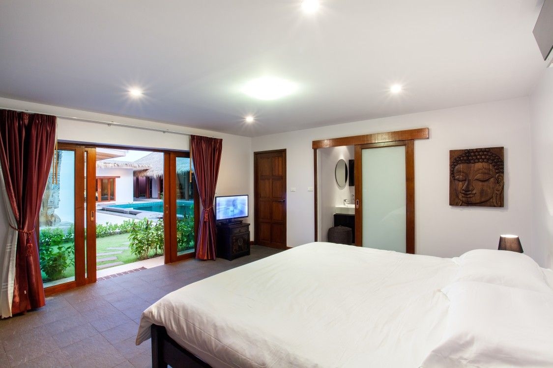 Baan Suan Hua Hin1