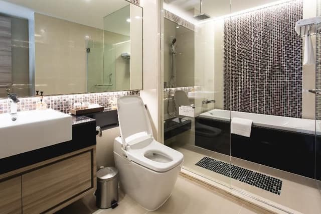 SUITE EXECUTIVE ONE BEDROOM