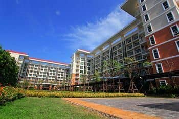 Grow Residences Grow Residences