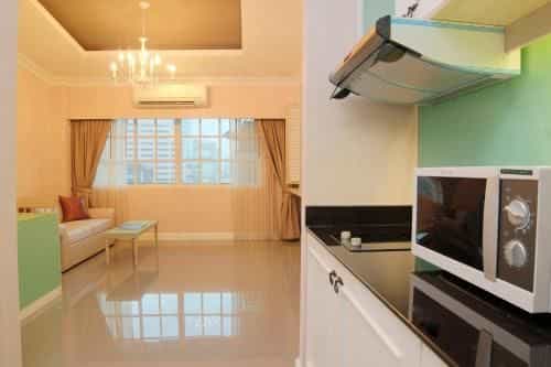 โรงแรมรายา สุรวงศ์ โรงแรมรายา สุรวงศ์