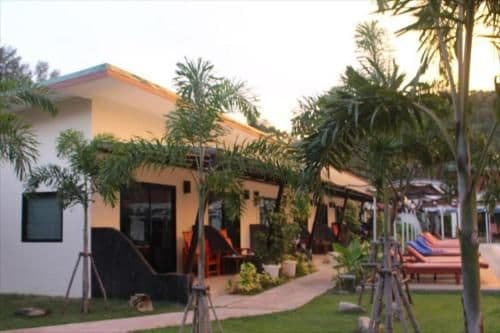 Superior Bungalow