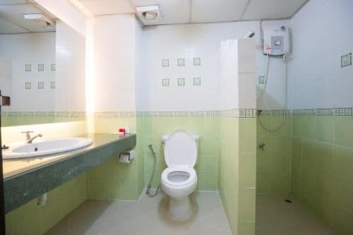 Standard Apartment
