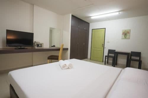 Standard Apartment