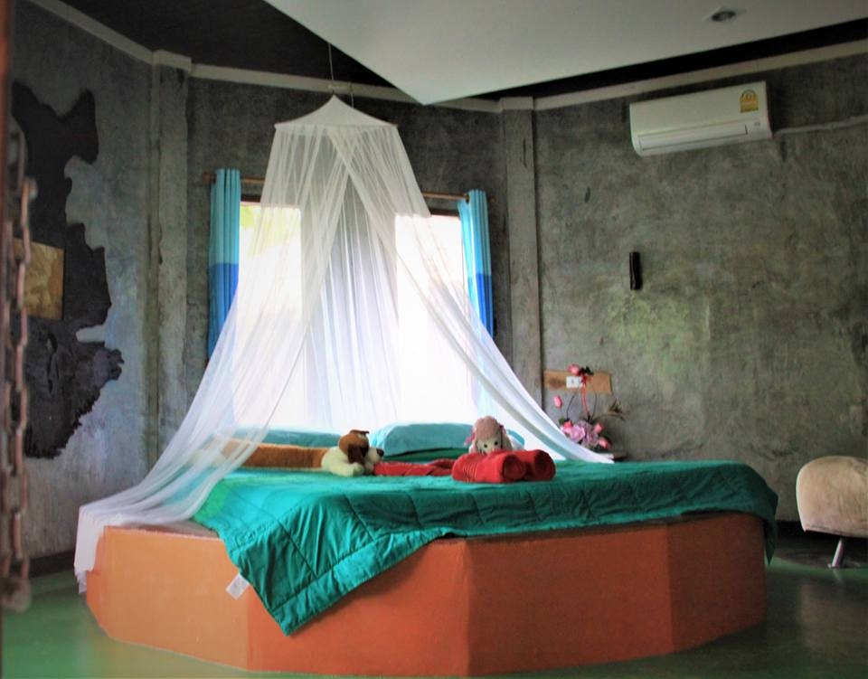 ตามสบาย รีสอร์ท (Tamsabai Resort)2