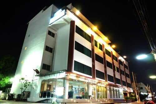โรงแรมไวท์อินน์ หนองคาย โรงแรมไวท์อินน์ หนองคาย